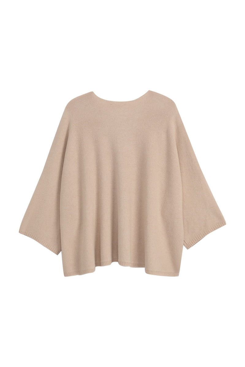 Only You knit, beige