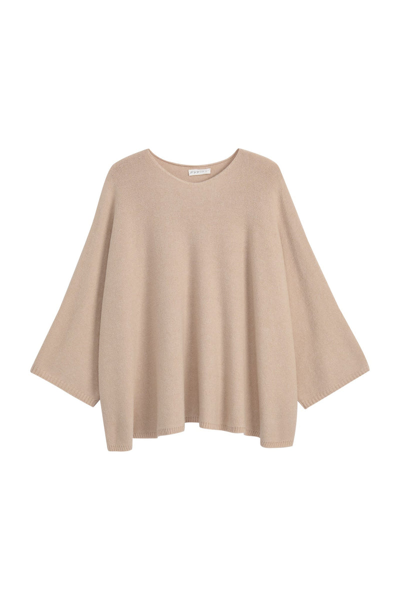 Only You knit, beige