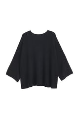 Only You knit, black