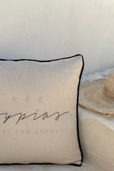 Bypias signature pillowcase