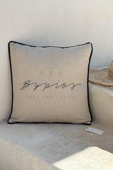 Bypias signature pillowcase