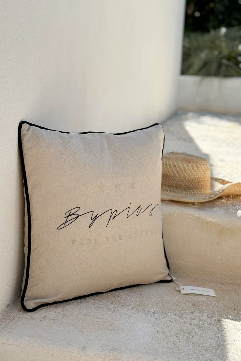 Bypias signature pillowcase