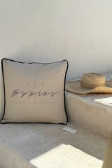 Bypias signature pillowcase