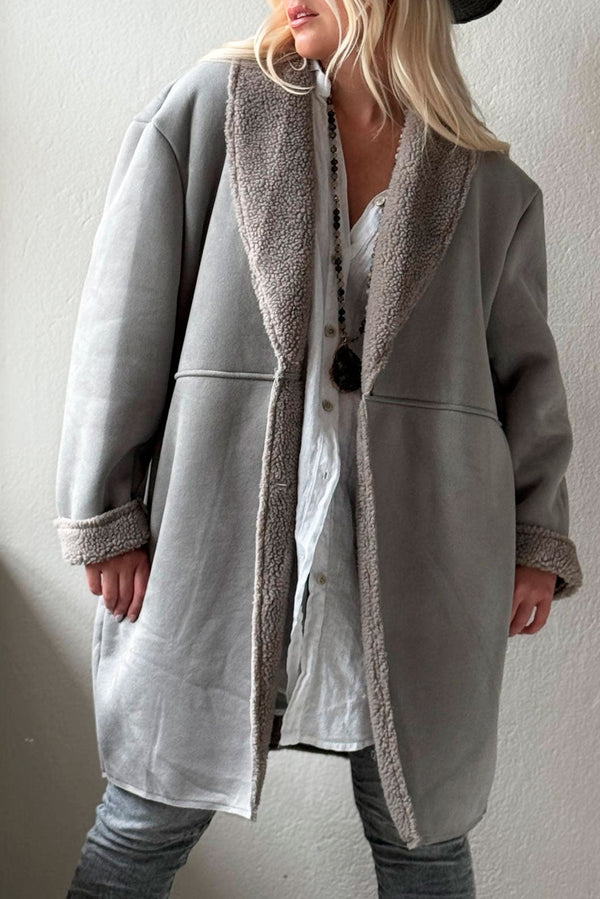 Rialto jacket, taupe