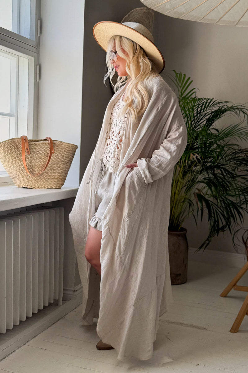 Simply chic kaftaani, boho dreams hiekka