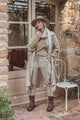 Star joggerit, cashmere