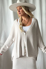 Sweet life skirt, light beige