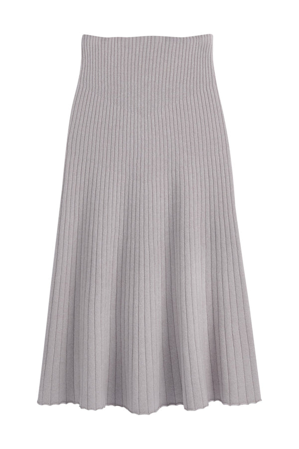 Sweet life skirt, taupe