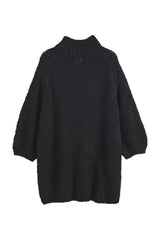 Tessa jumper, black