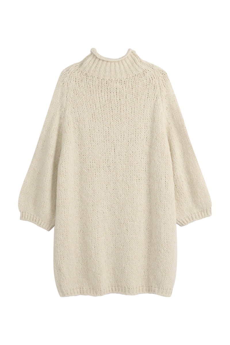 Tessa jumper, off white