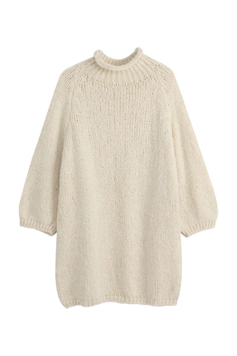 Tessa jumper, off white