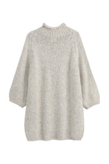 Tessa jumper, stone