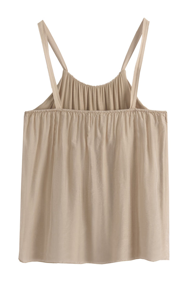 Tierra silkkitoppi, toffee