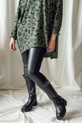 Jungle tunic, khaki