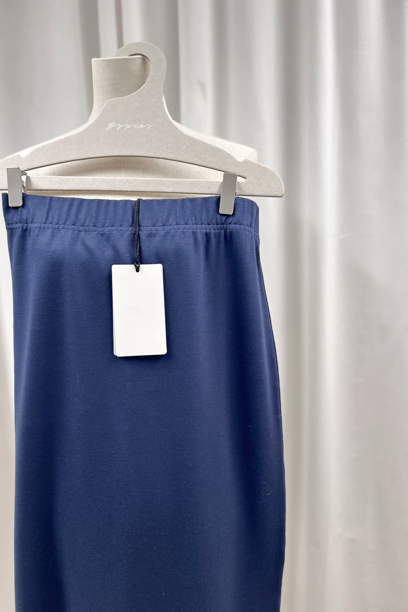 Bamboo Nova skirt, navy