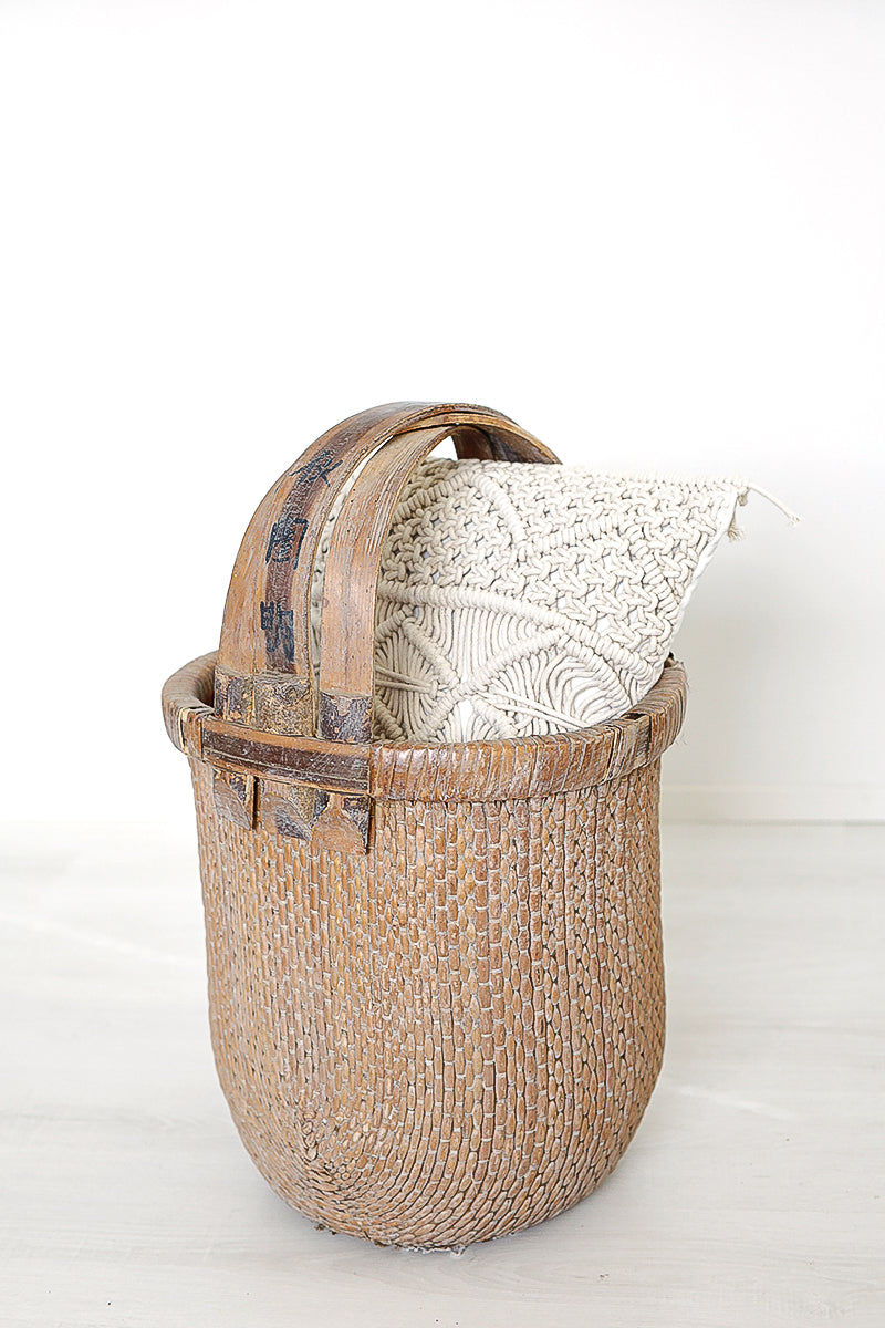 Wicker kori