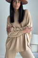 Darling jumper, beige