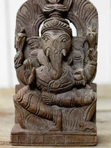 Ganeshi patsas